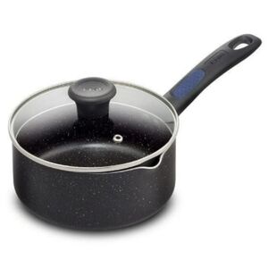T-fal Signature 1qt / 14cm Saucepan Lid, NEW, non-stick coating Small Pot T FAL